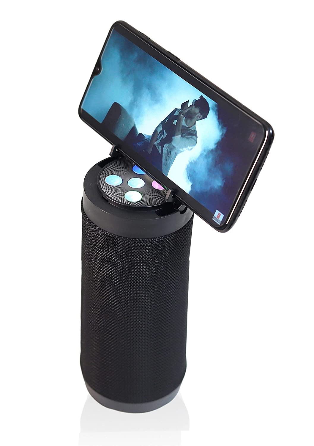 TG112 Portable Bluetooth Speaker with Powerful Sound Wireless Portable