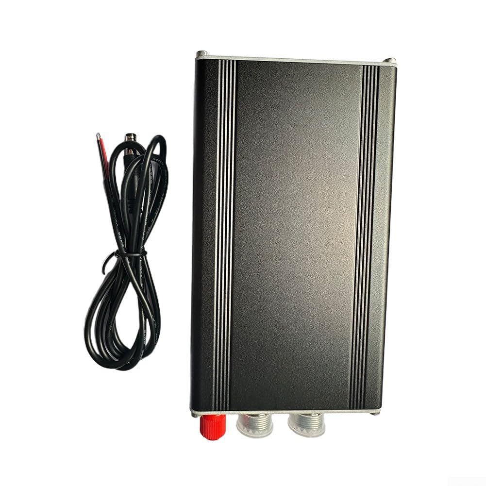 ATU-100 Adattamento antenna 100W Max Potenza