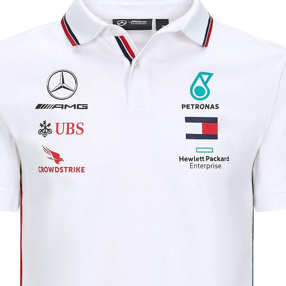 Amazon.co.jp: メルセデスベンツ AMG ペトロナス F1 2020 メンズ