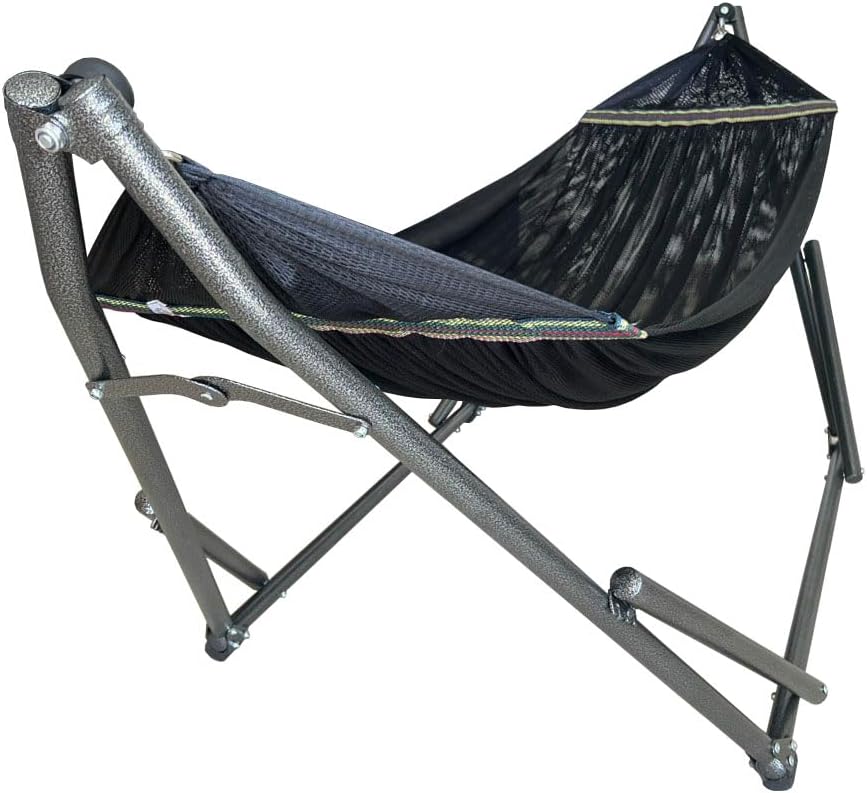 Aunty's Folding Hammock