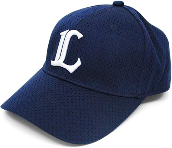 Amazon Co Jp ナイキ Nike 埼玉西武ライオンズ レプリカ ジュニア キャップ メッシュ レジェンドブルー Jr ウェア シューズ 服 ファッション小物