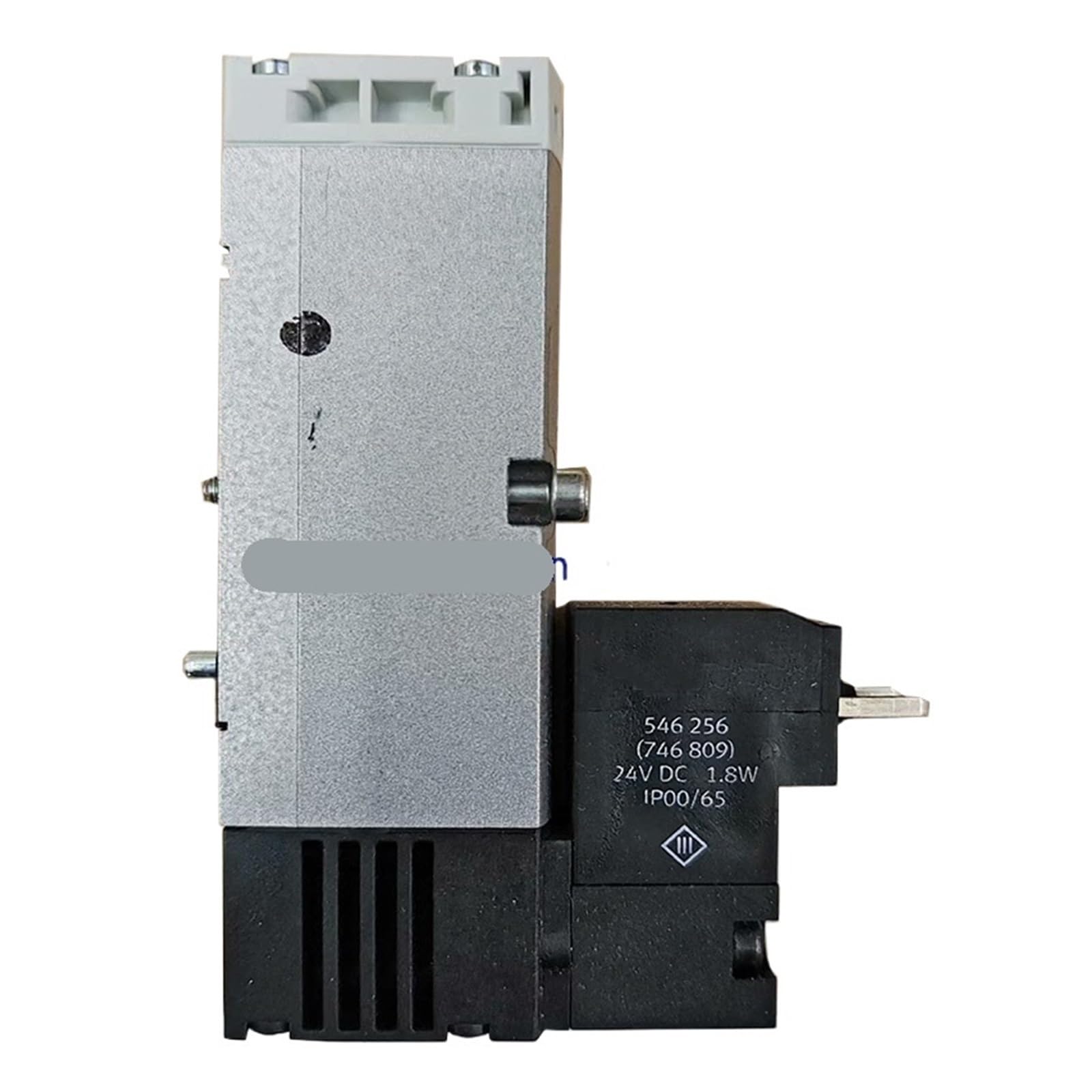 Électrovanne VSVA-B-M52-AZH-A1-1C1 547078 distributeur pneumatique 5/2
