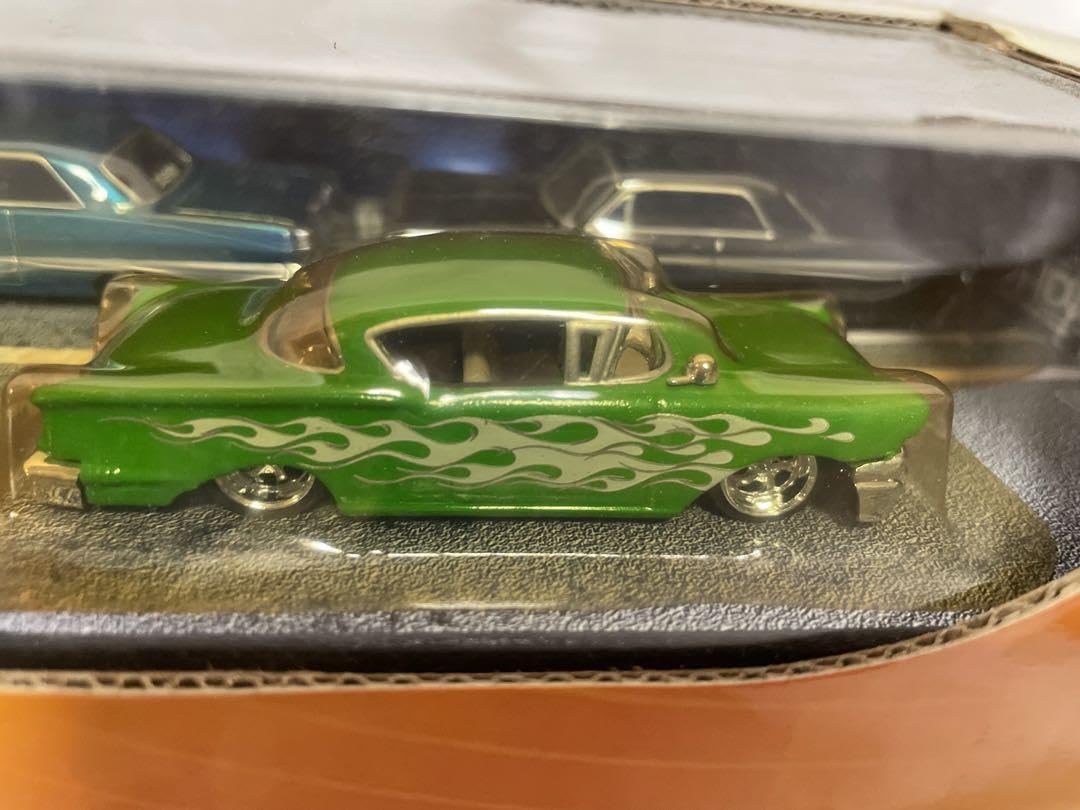Amazon.co.jp: jada impala 58 59 60 63 64 インパラ セット