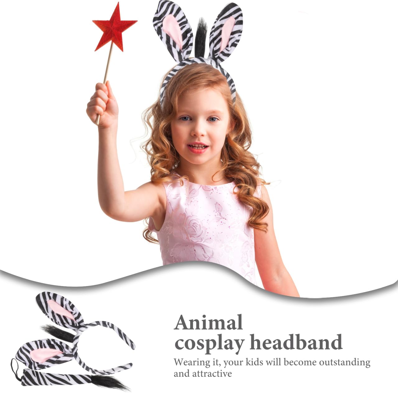 zebra carnaval in Carnavalskleding en Feestkleding