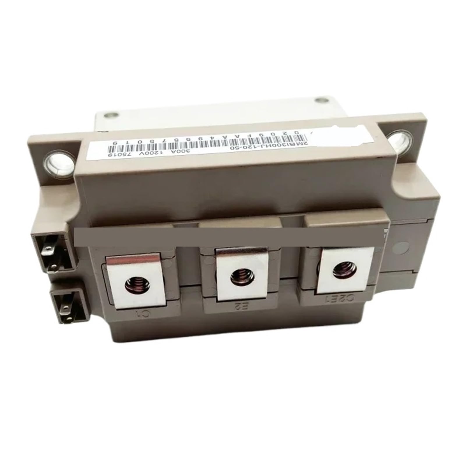2MBI200HJ-120-50 module de pont pour réparer les onduleurs triphasés