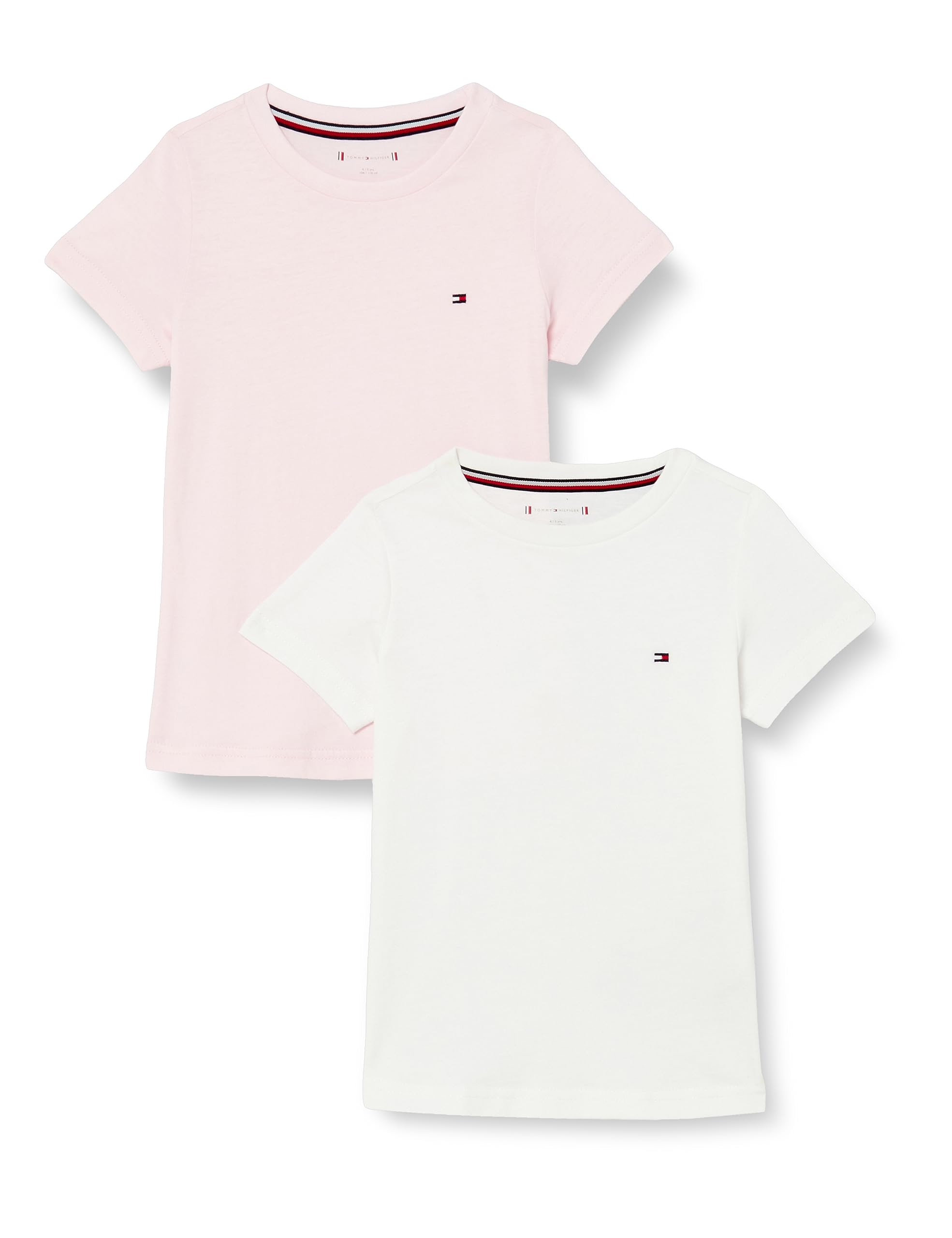 Tommy HilfigerGirl's S/S T-Shirts