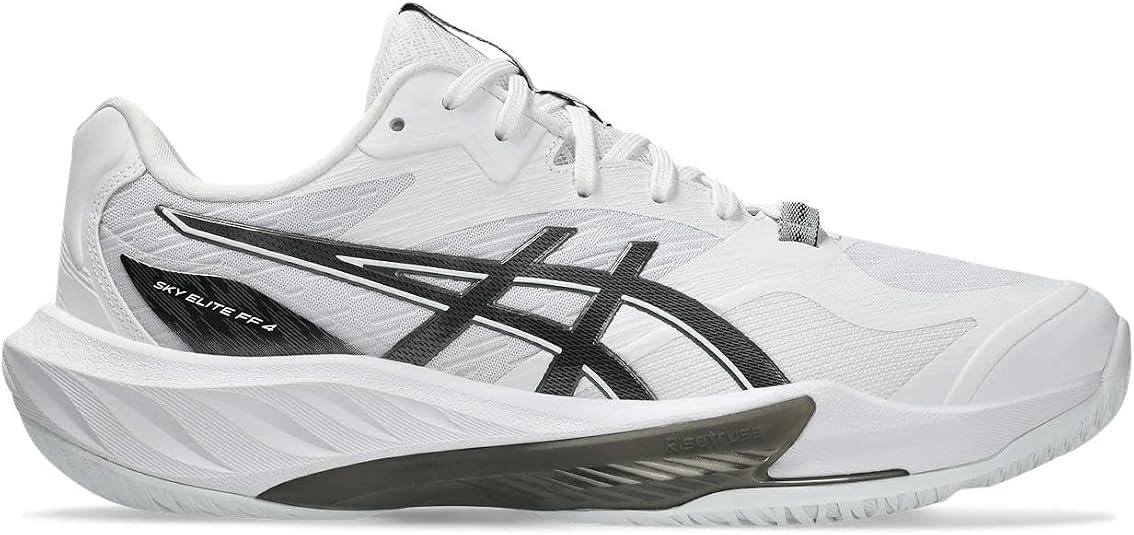 Amazon | [アシックス] バレーボールシューズ SKY ELITE FF 4 BLACK