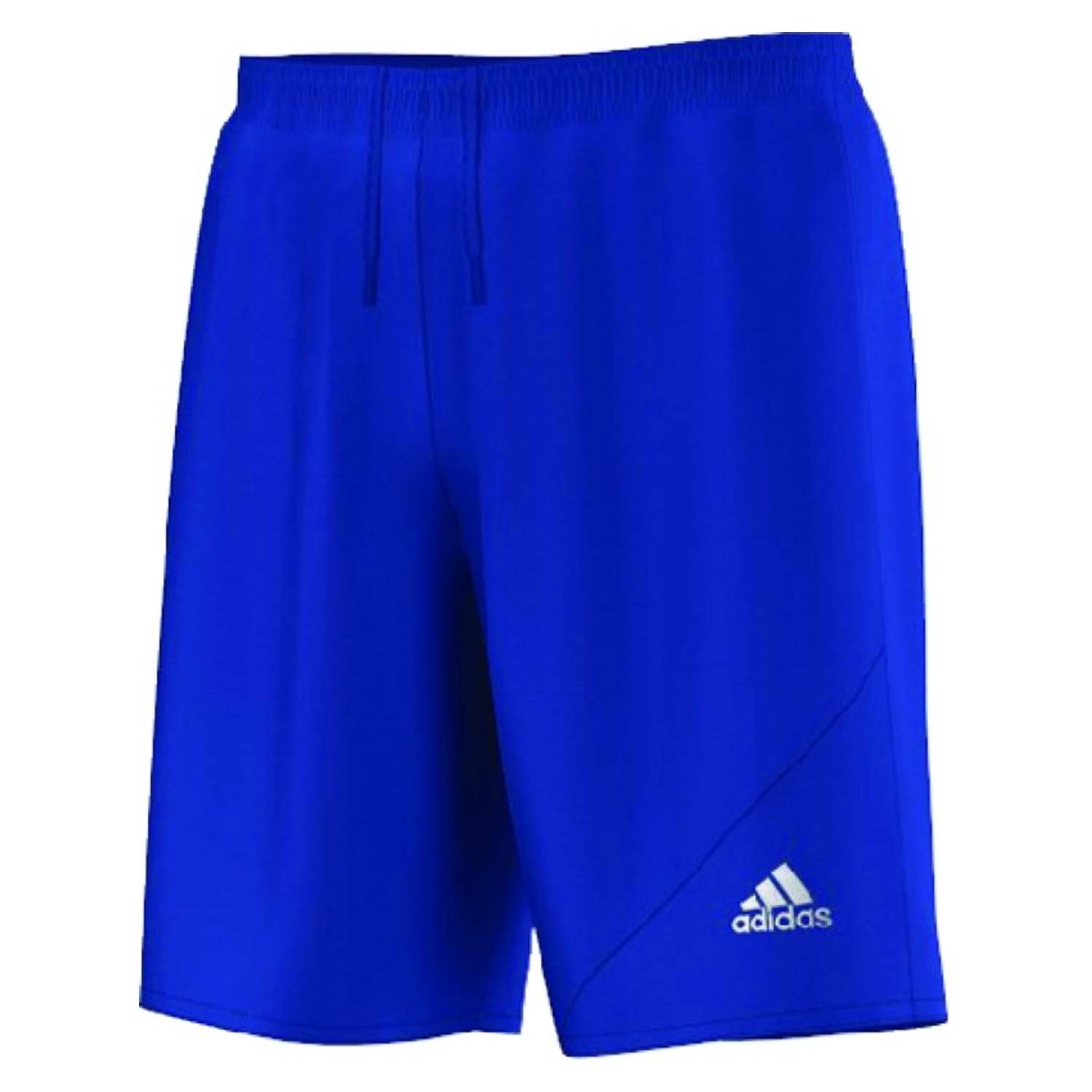 ADIDAS Striker 13 Short - Youth (COBALT) (YXL)