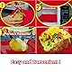Kartoffelsack Mikrowelle, RosyFate 5 Stück Mikrowelle Kartoffelbeutel, Kartoffeltasche für Mikrowelle, Potato Express Sack, Mikrowellen Kartoffeln, Mikrowelle Kartoffelbraten