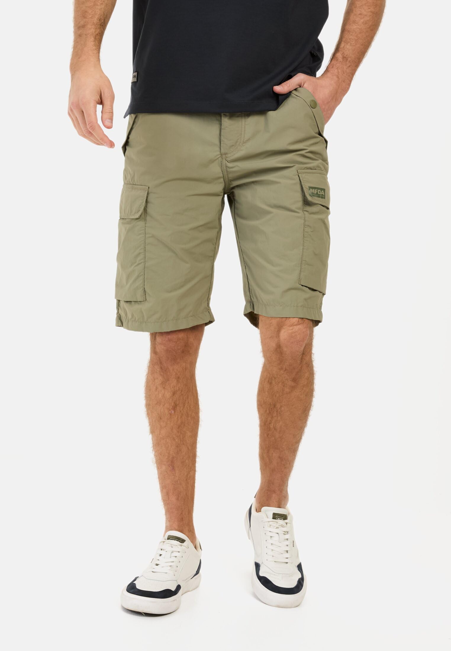 camel active 496r01-5f81 - Shorty Mężczyźni