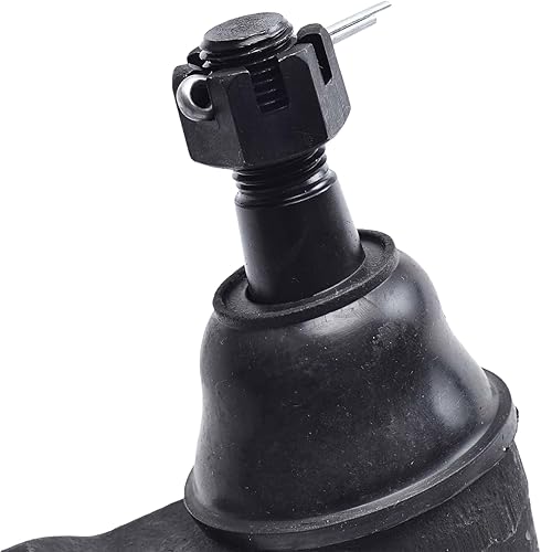 Miniatura 3 de ASTARPRO 2 extremos de barra de acoplamiento exteriores delanteros ES3571 compatibles con Chrysler 300Dodge Challenger Charger Dakota Durango