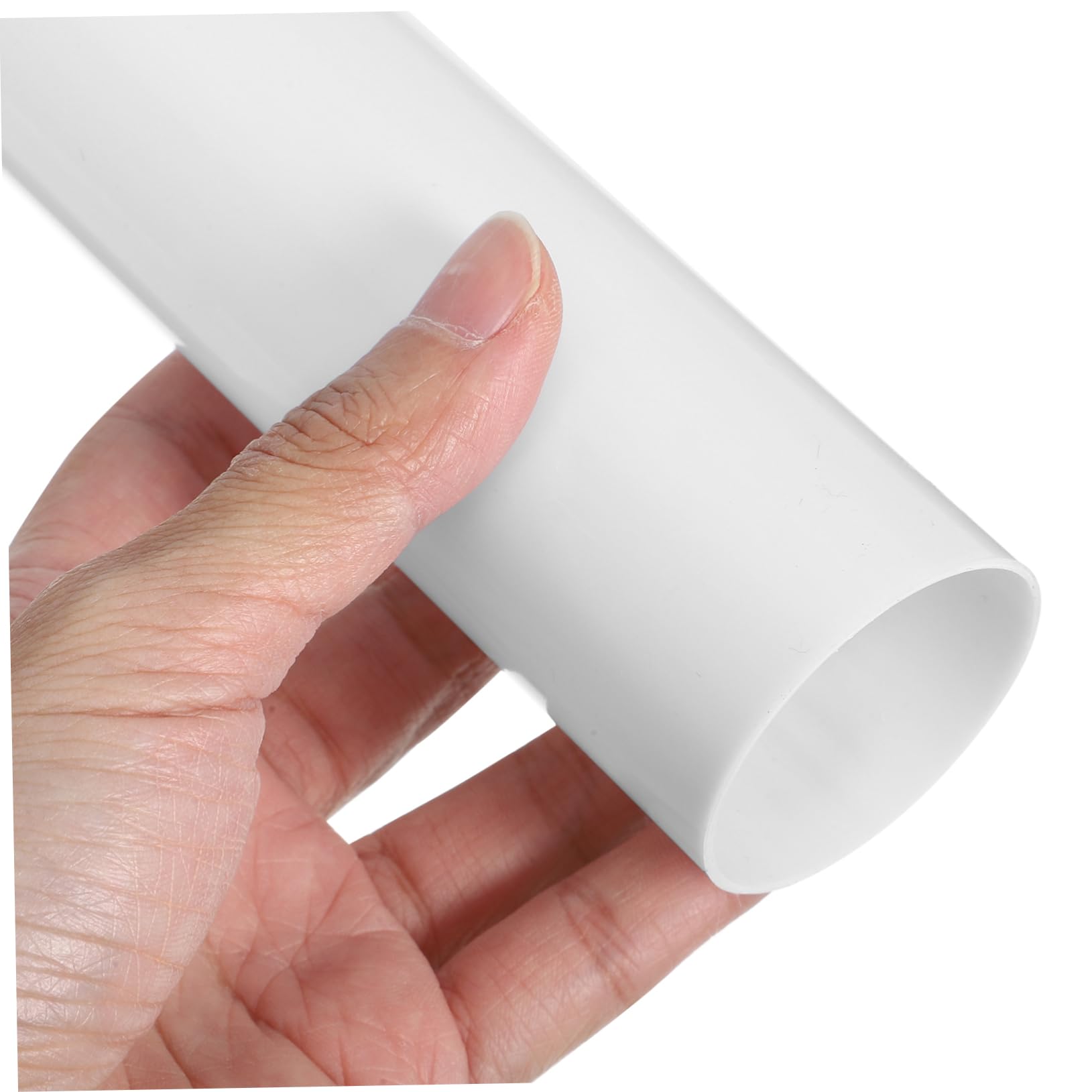 OFFSCH Poster Tubes Mailing 2pcs Large Round Decorative Painting Tube Storage Drawing