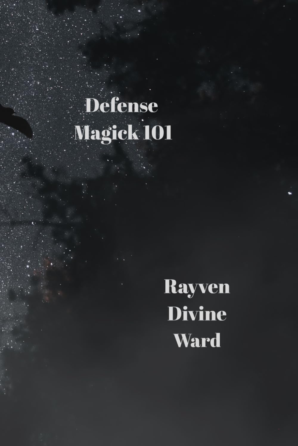 Defense Magick 101: 6 (Magick 101 Series)