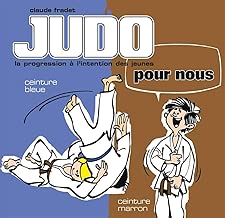 Download Ceinture bleue, ceinture marron PDF