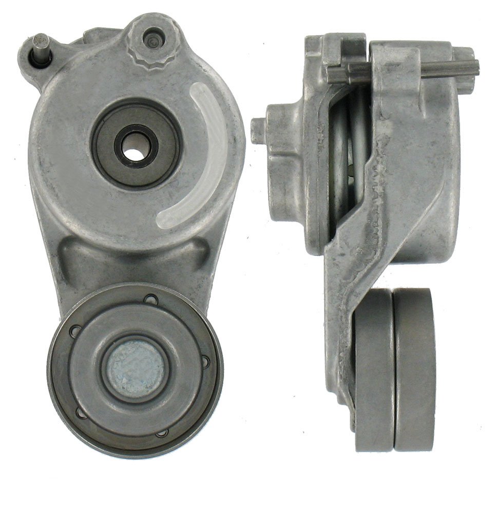 SKF VKM 38070 Multi-V tensioner kit