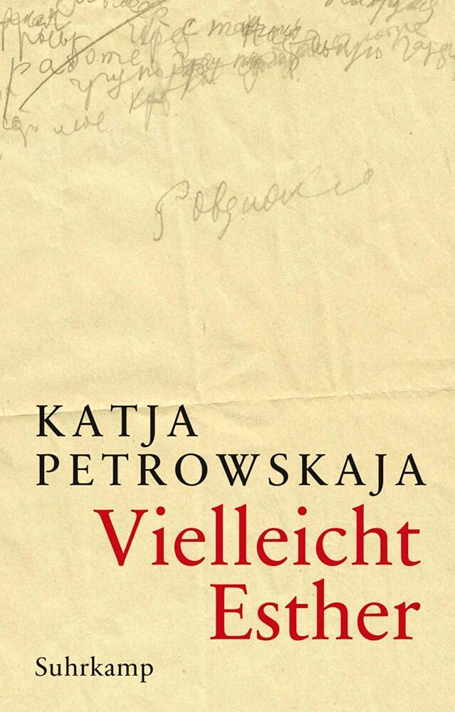Vielleicht Esther: Geschenkausgabe