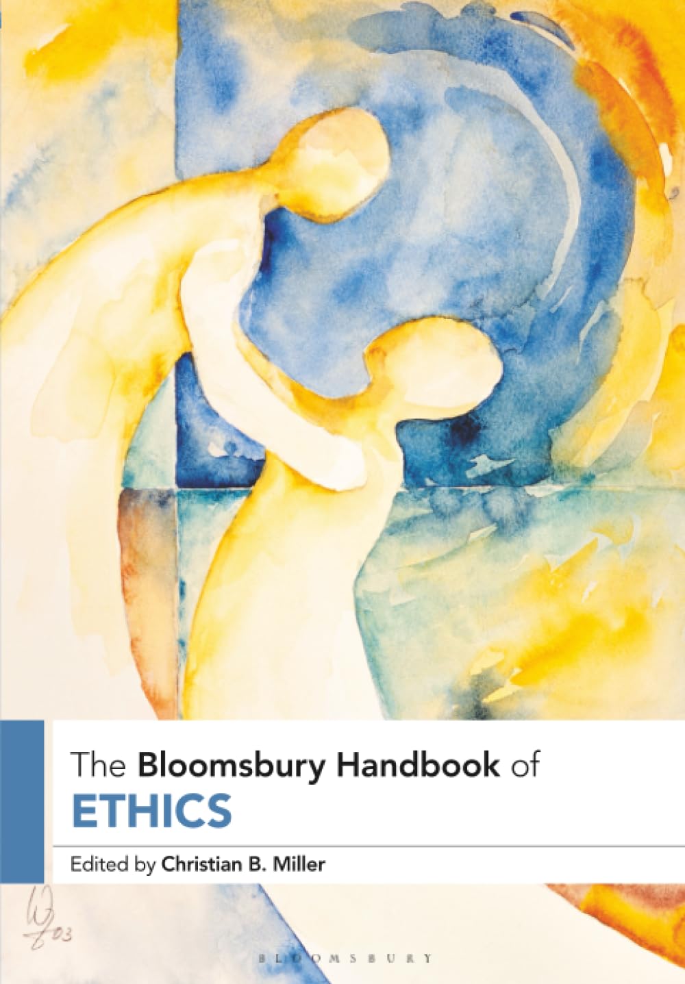 Bloomsbury Handbook of Ethics, The