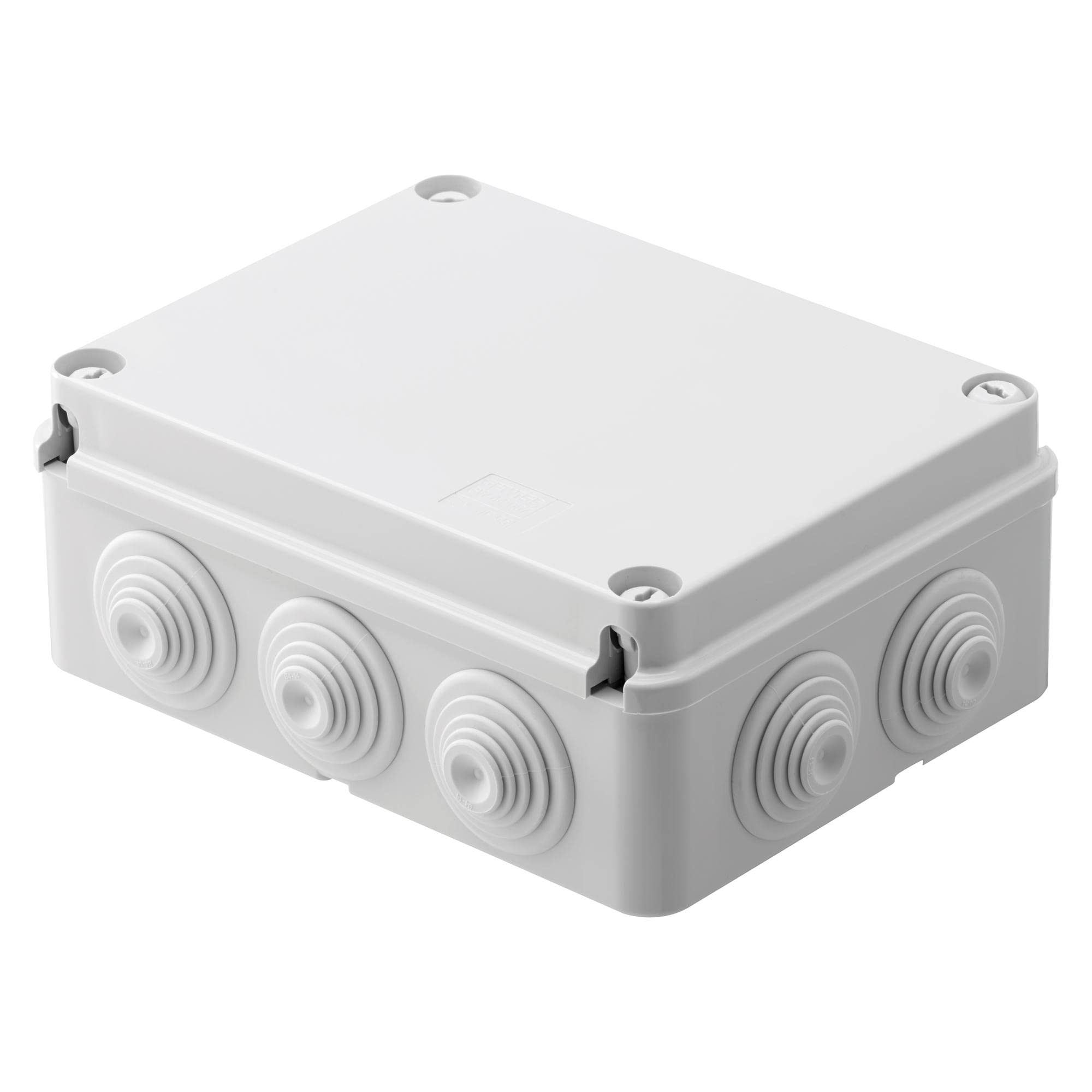 GEWISS GW44007 Enclosure