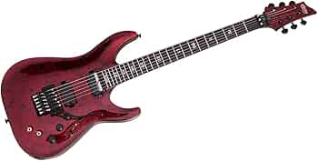 Amazon | SCHECTER (シェクター) エレキギター C-1 FR-S APOCALYPSE