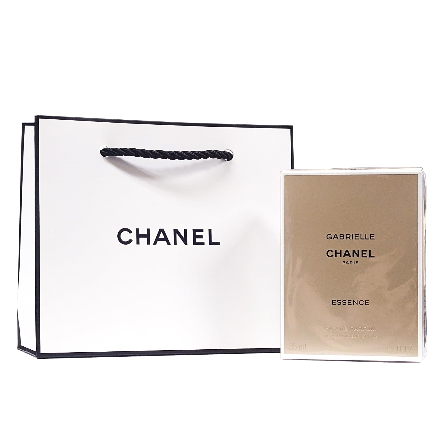 Amazon | 【国内正規品】CHANEL シャネル ガブリエル シャネル