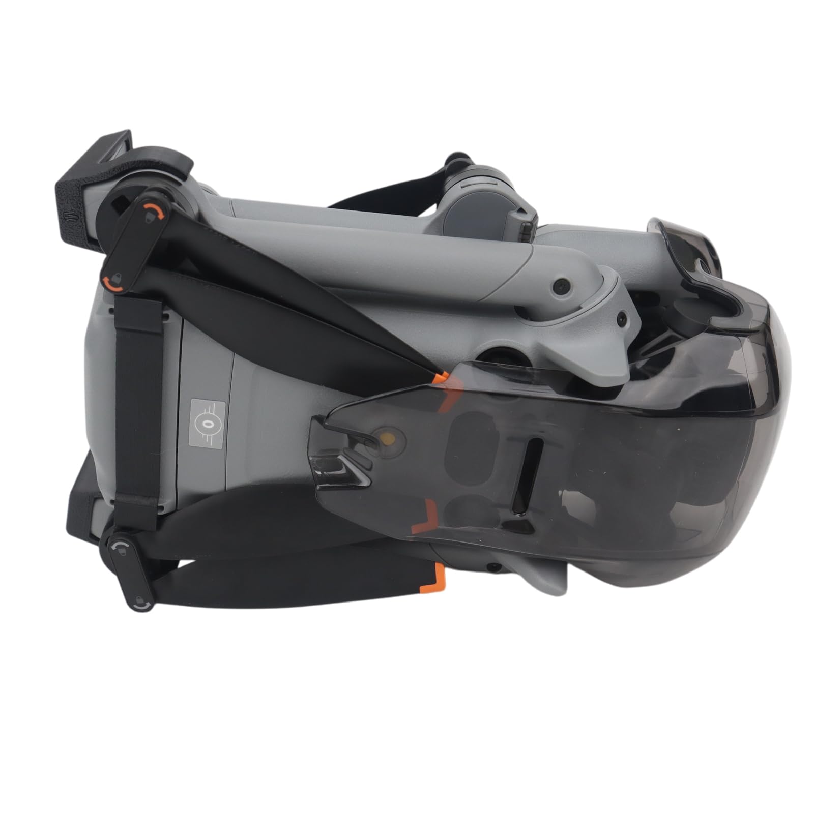 Pies de aterrizaje para DJI Mini 5 Pro, soporte para tren de aterrizaje, accesorio protector extensor de altura, negro Pies de aterrizaje para DJI Mini 5 Pro, soporte para tren de aterrizaje, accesorio protector extensor de altura, negro