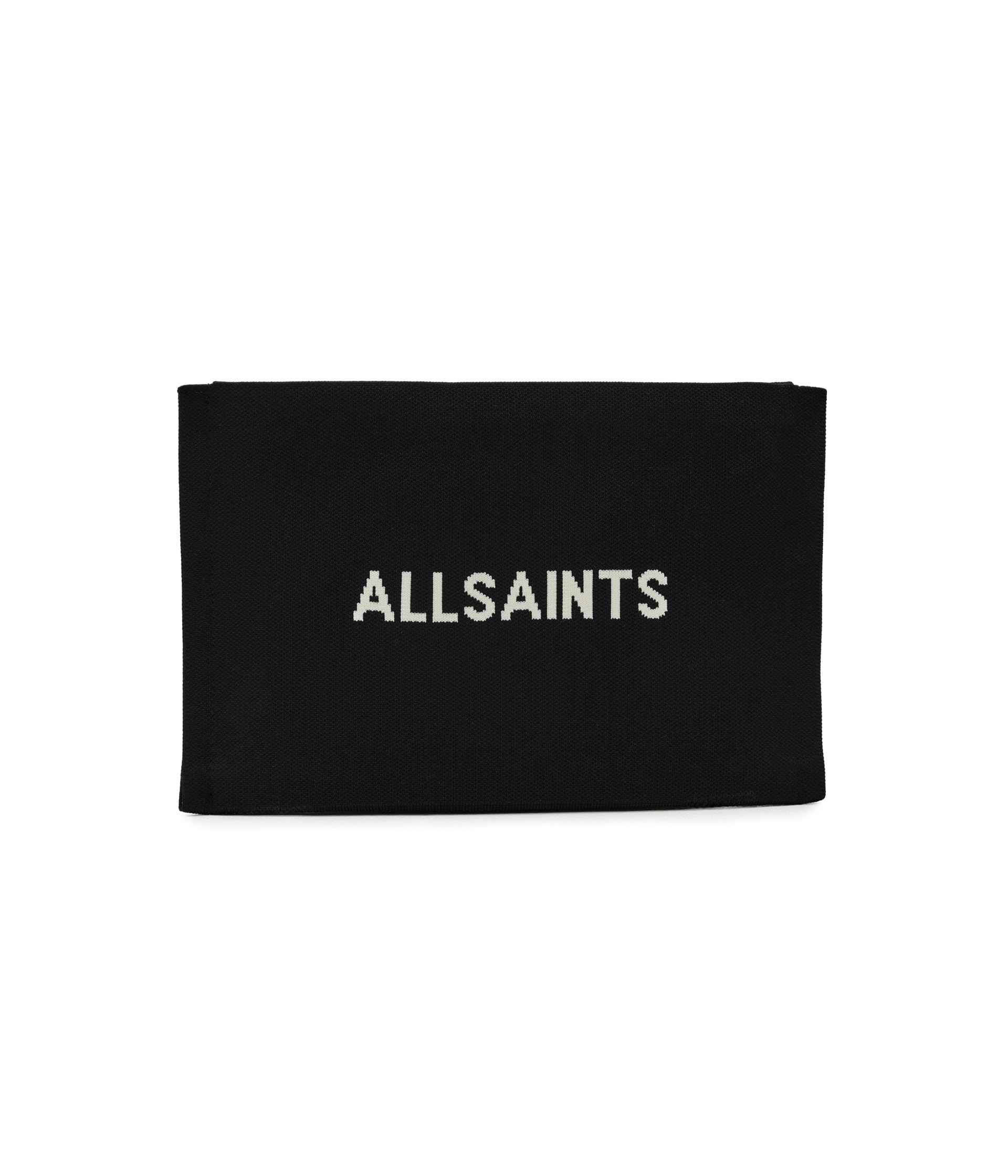 AllSaints womens Izzy Clutch