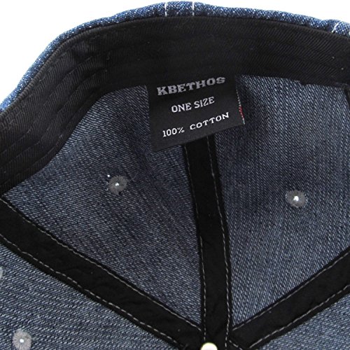 Image of Fashion Vintage Distressed Washed Assorted Baseball Cap Dad Hat Adjustable Unisex