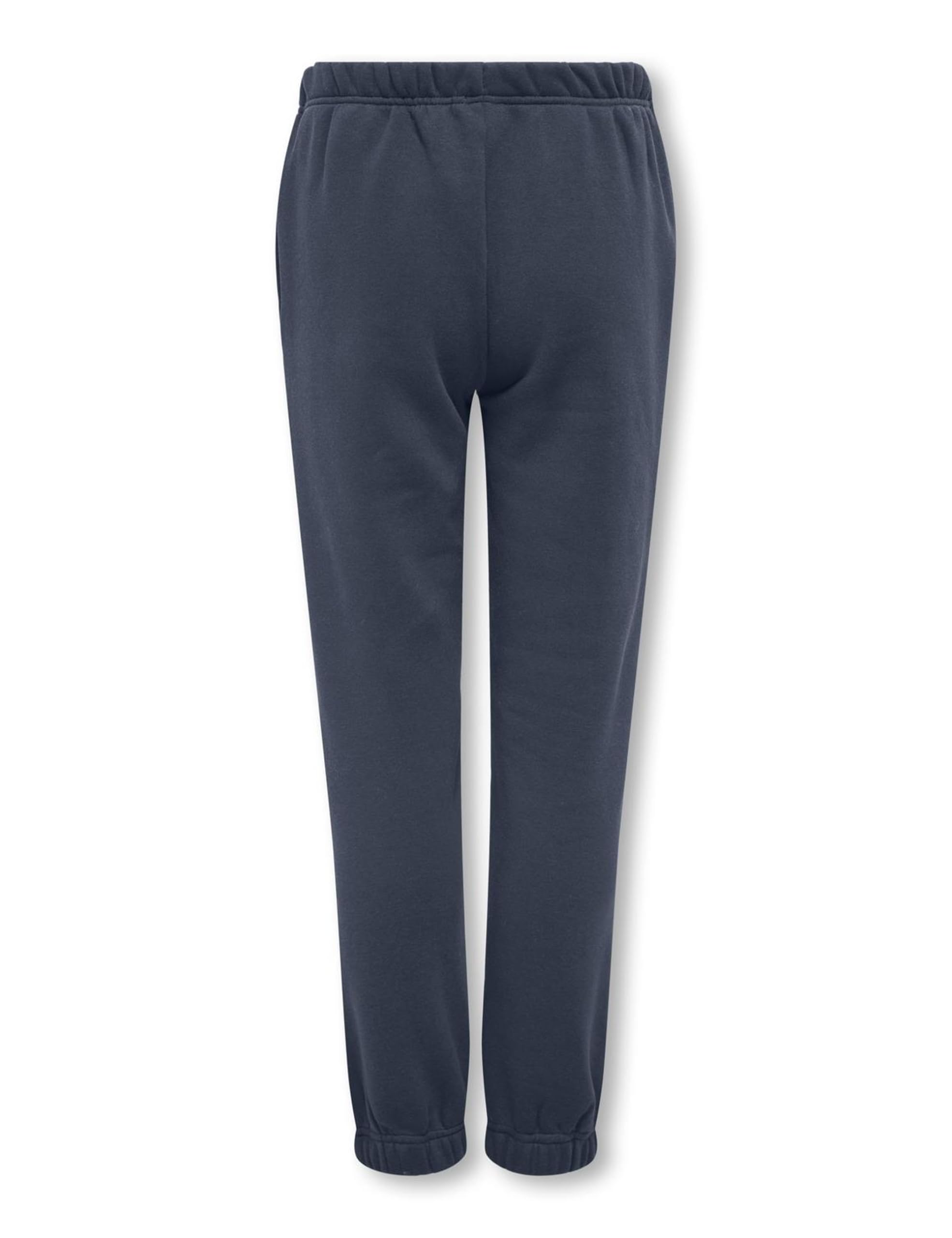 Only & Kids Kogsweat Life Pants Swt Noos - Spodnie dresowe Swt Noos Kobiety