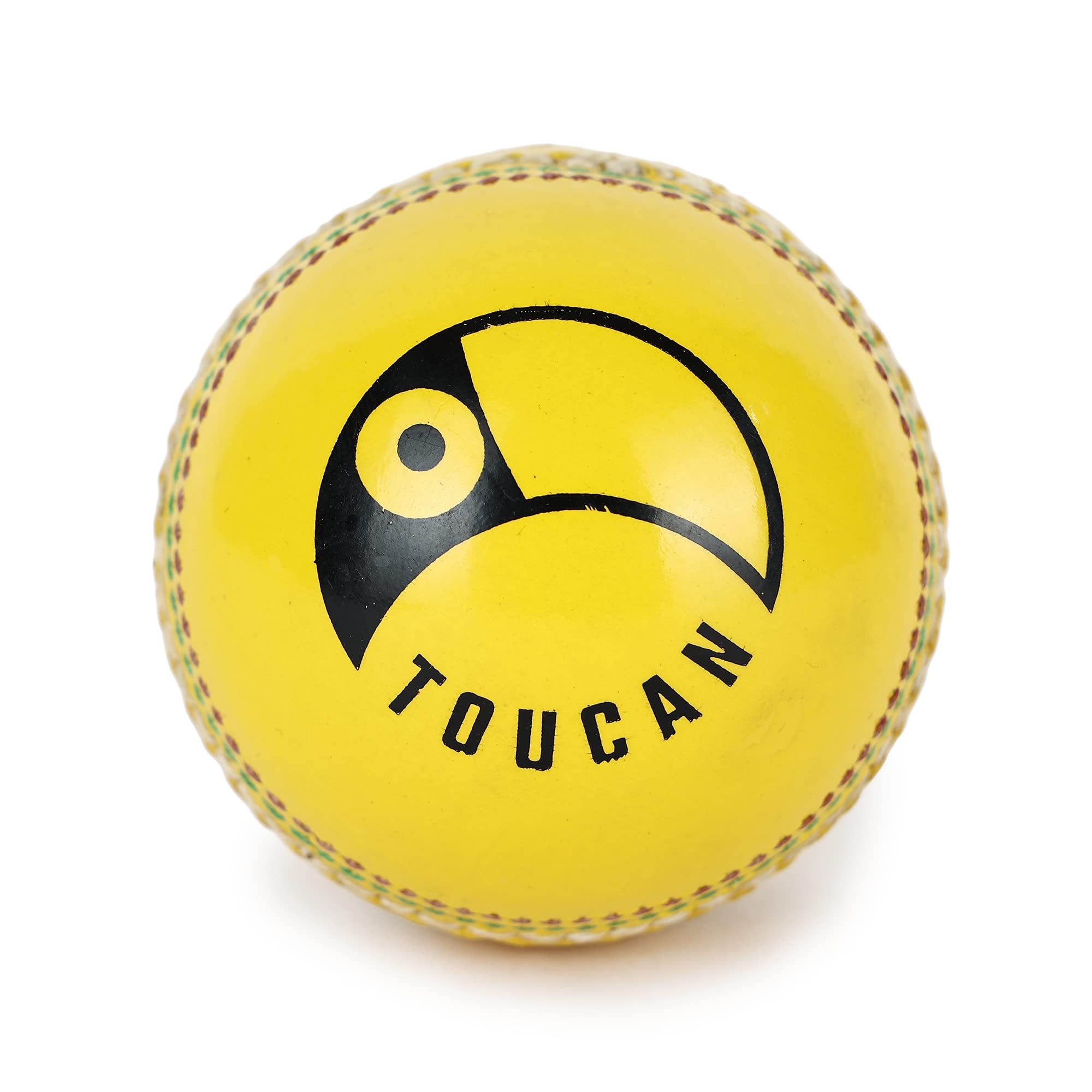 Toucan Indoor Leather Cricket Ball (Club Size, Yellow) (B08DRDMVN6) Amazon Price History, Amazon Price Tracker
