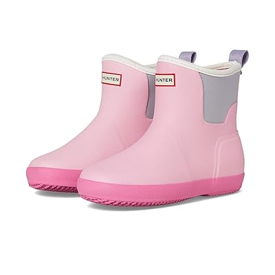 Hunter Kids Finley (Toddler/Little Kid) Kids Shoes Medium Pink/Purple