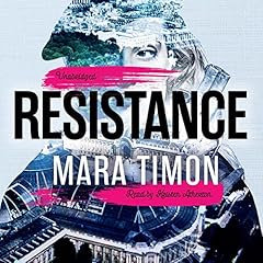 Page de couverture de Resistance