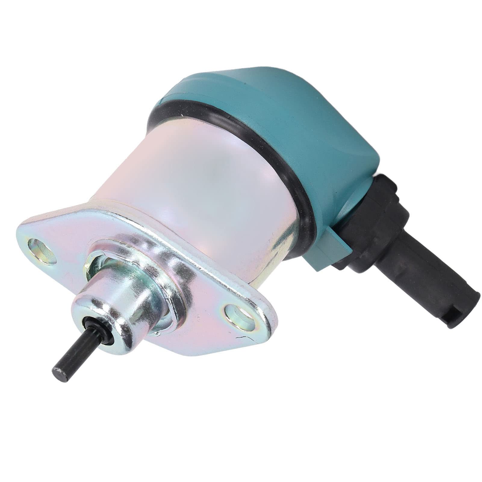 Solénoïde D'arrêt de Carburant 17208-60015 17208-60010 Remplacement du en 12 V pour D905 D1005 D1105 V1205 V1305 V1505