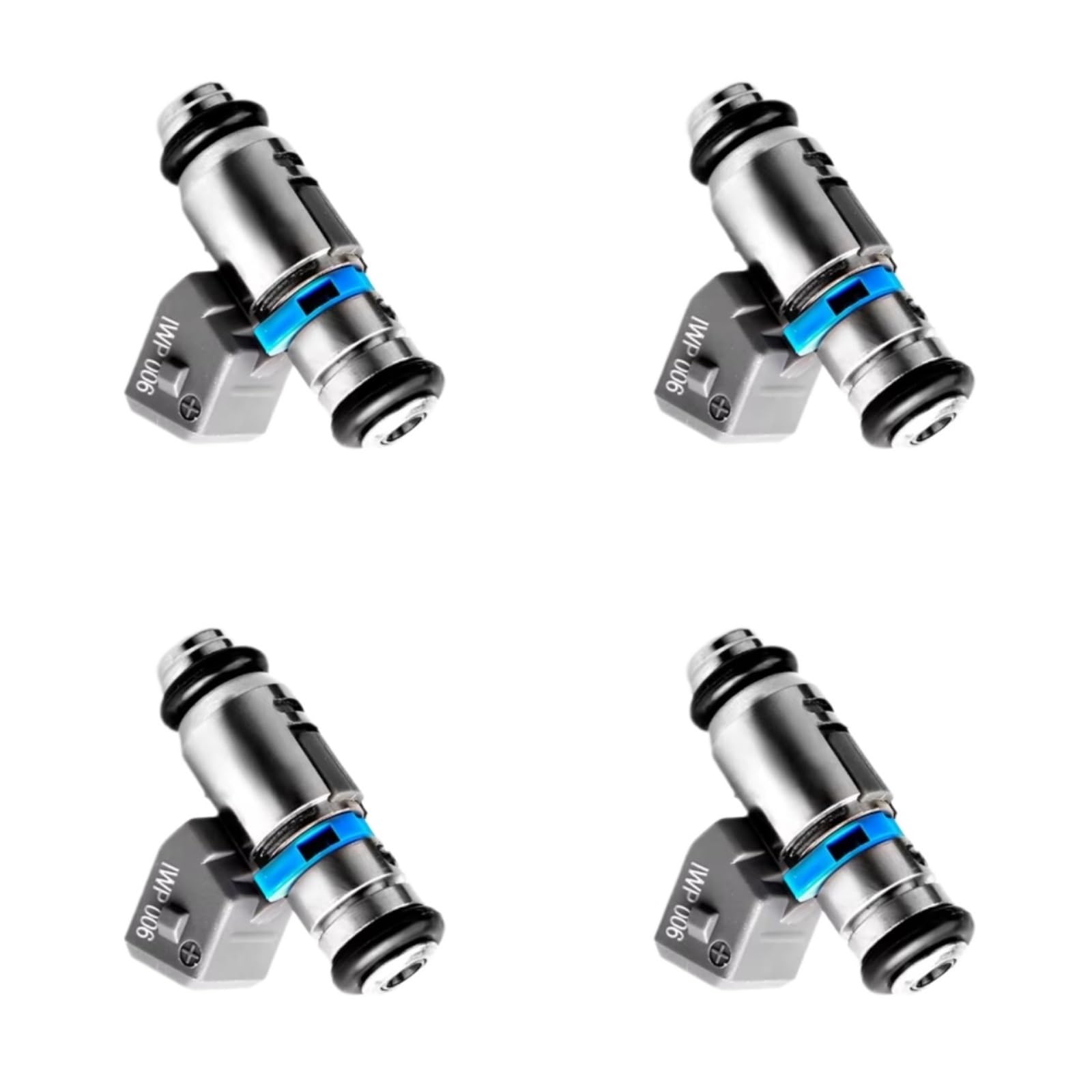 Inyector De Motor Para FIAT Para Brava HGT Para Marea 1,8 16V
