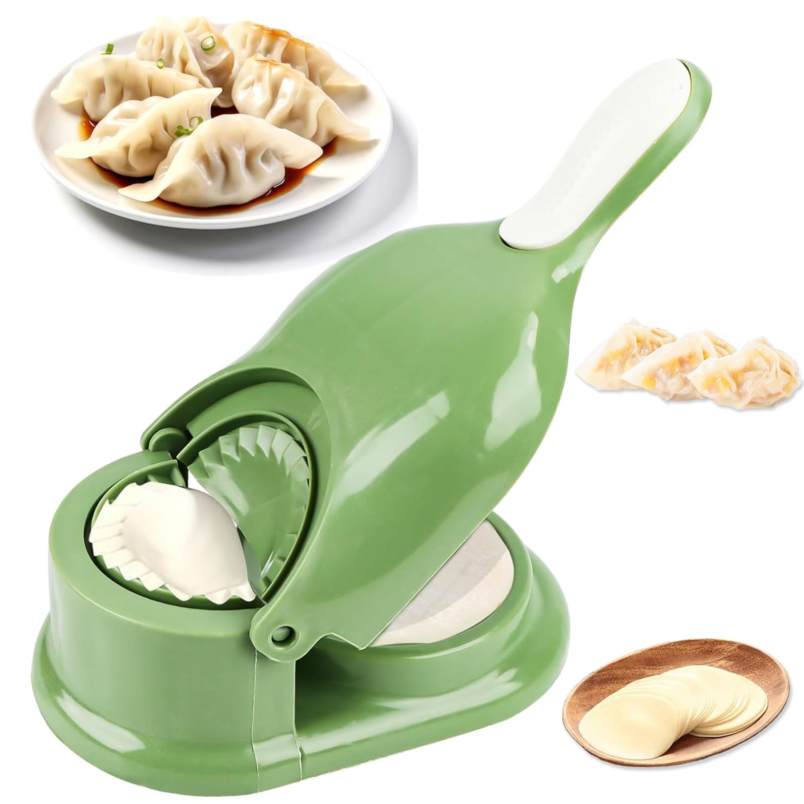 Macchina per gnocchi Macchina per gnocchi Pressa per gnocchi 2 in 1 per