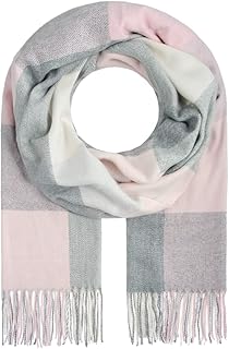 Sponsored You’re seeing this ad based on the product’s relevance to your search query.Learn more about this advertisement Majea Women's Winter Scarf Knitted Scarf Women's Scarf (880040)