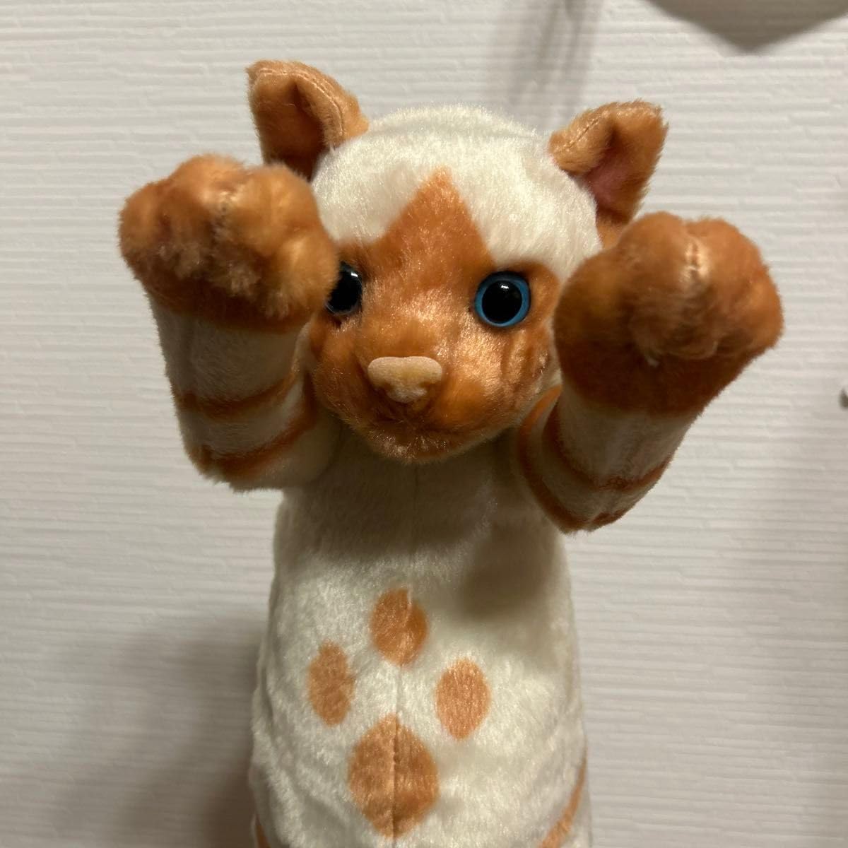 モンスターハンター20th×たっちぃZooにゃんこ　メラルー×4　アイルー×1 モンスターハンター モンハン たっちぃzoo にゃんこ アイルー