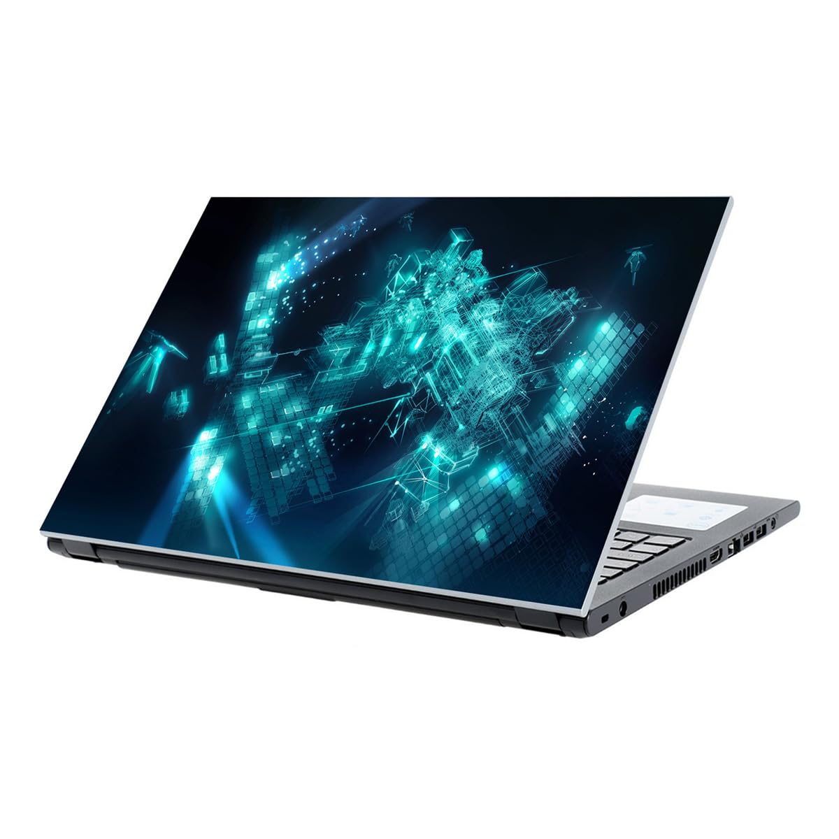 Namaste Home 15 inch Laptop Skin - Beautiful - Laptop Sticker - HD Quality (Eco Matte Vinyl, 15.6 inch, Multicolor) (B08GY3WF1K) Amazon Price History, Amazon Price Tracker