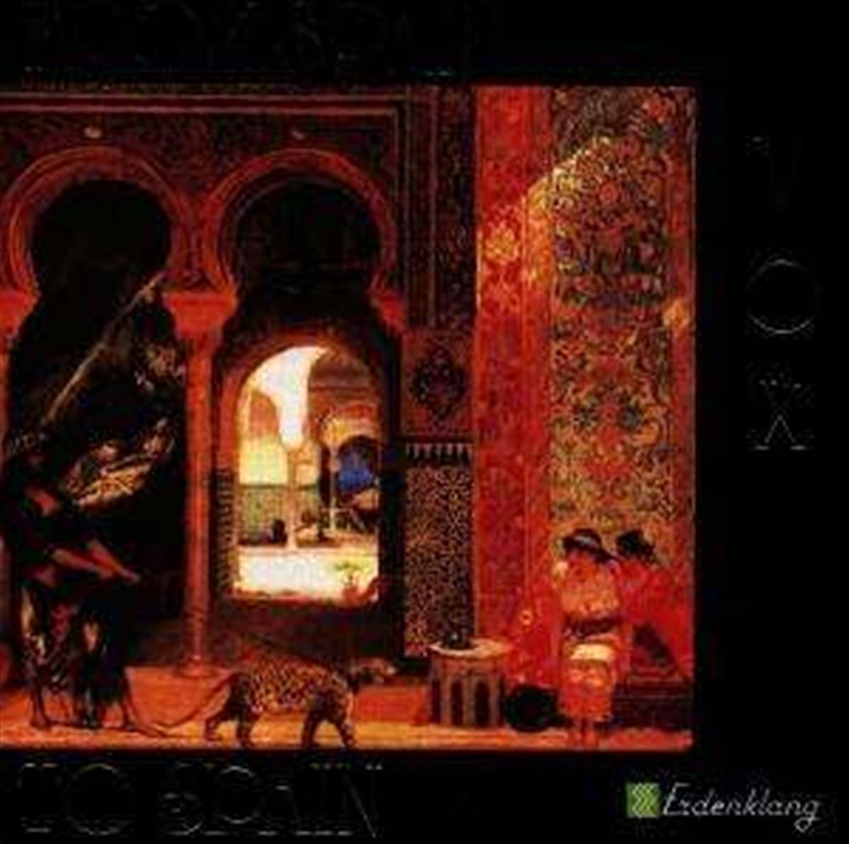 From Spain To Spain [Audio CD] VOX