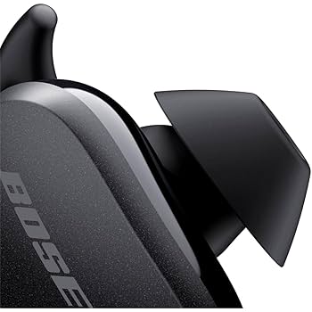 BOSE - 週末特価・Bose QuietComfort Earbuds（黒） Bose QuietComfort Ultra Earbuds (Black) True wireless noise