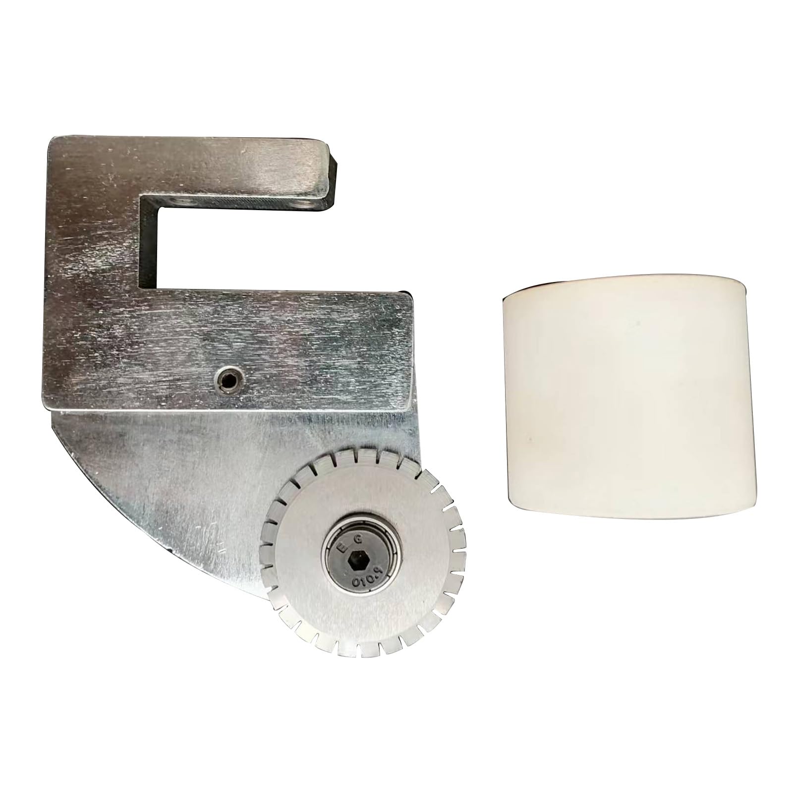 WYDDDARY Dot Blade Dot Die Dotted Line Abrasive Tool for 18