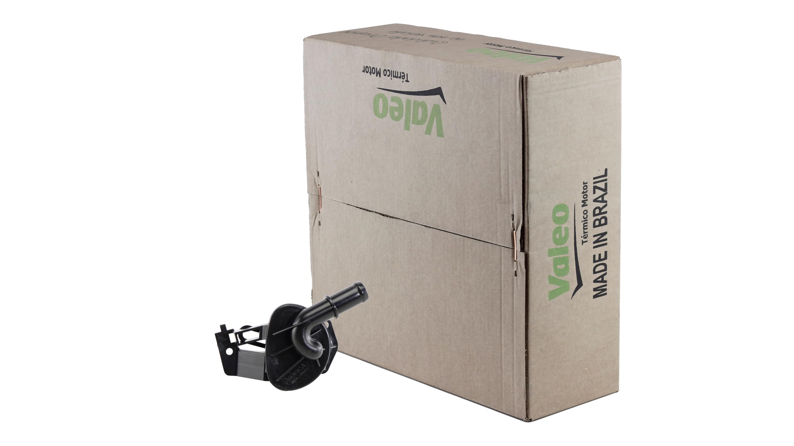 Sensor de calidad de aire Valeo 508793 componente original de climatización 4