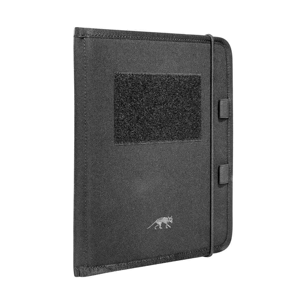 ノートスリーブ ブラック×ブラック Note Sleeve | Slim Men's Wallets with RFID | Bellroy