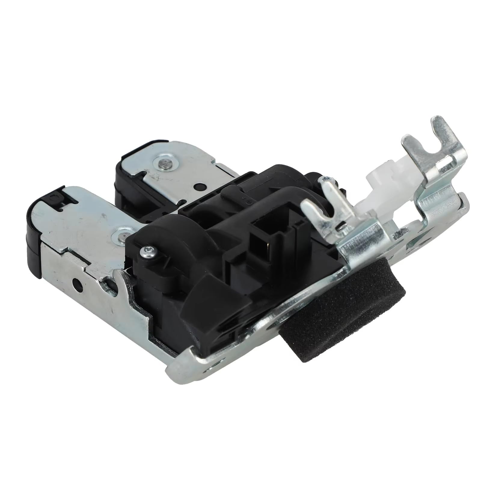 Leryycx One Color Locking Compatible With Q3 For Q5 2011 2012 2013 2014 2015 2016 2017 Car Boot Tailgate Lock Latch Oem：4h0827505 8K9827505a 8U0827520