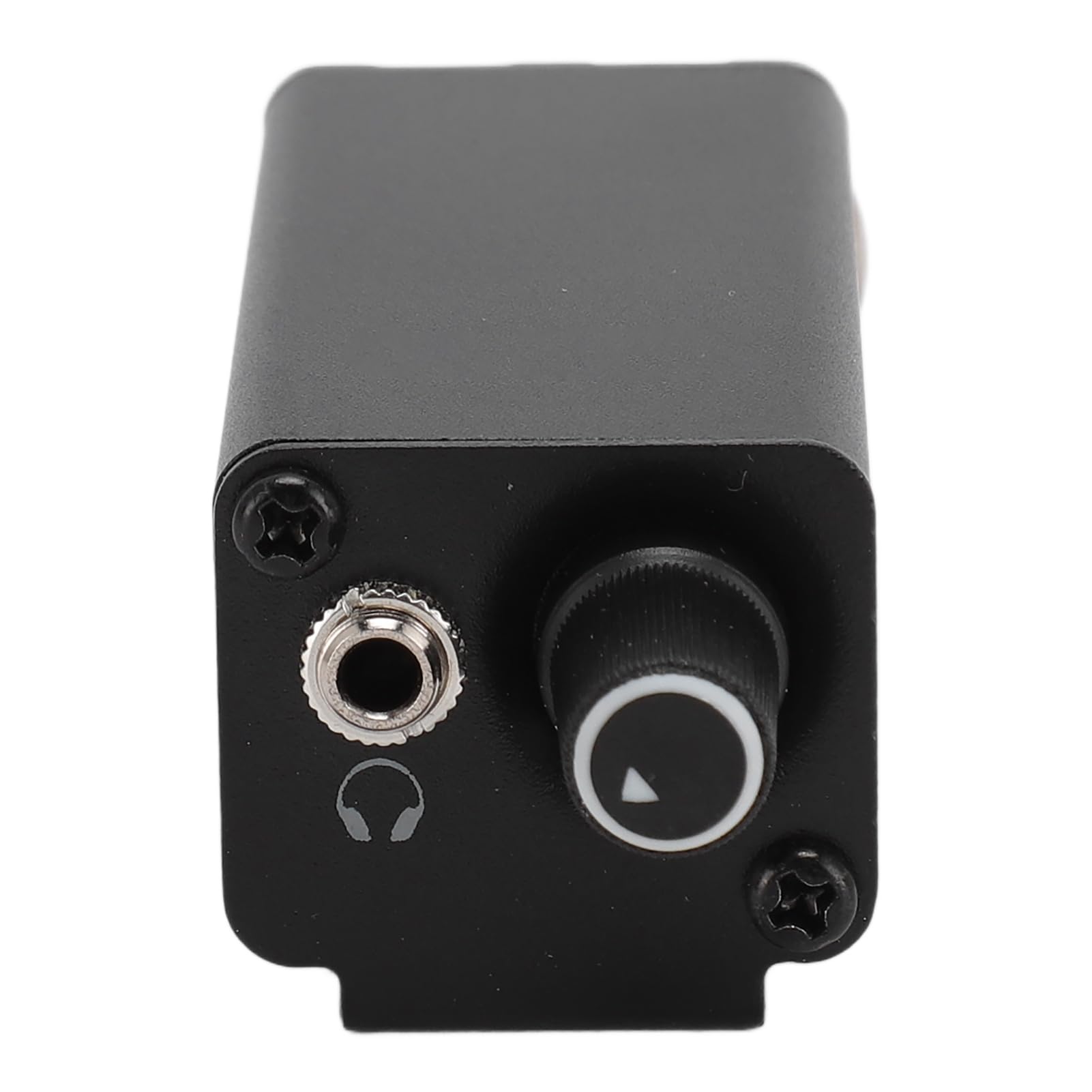 Bewinner Headphone Amps In Ear Monitor Amplifier 5mm Stereo