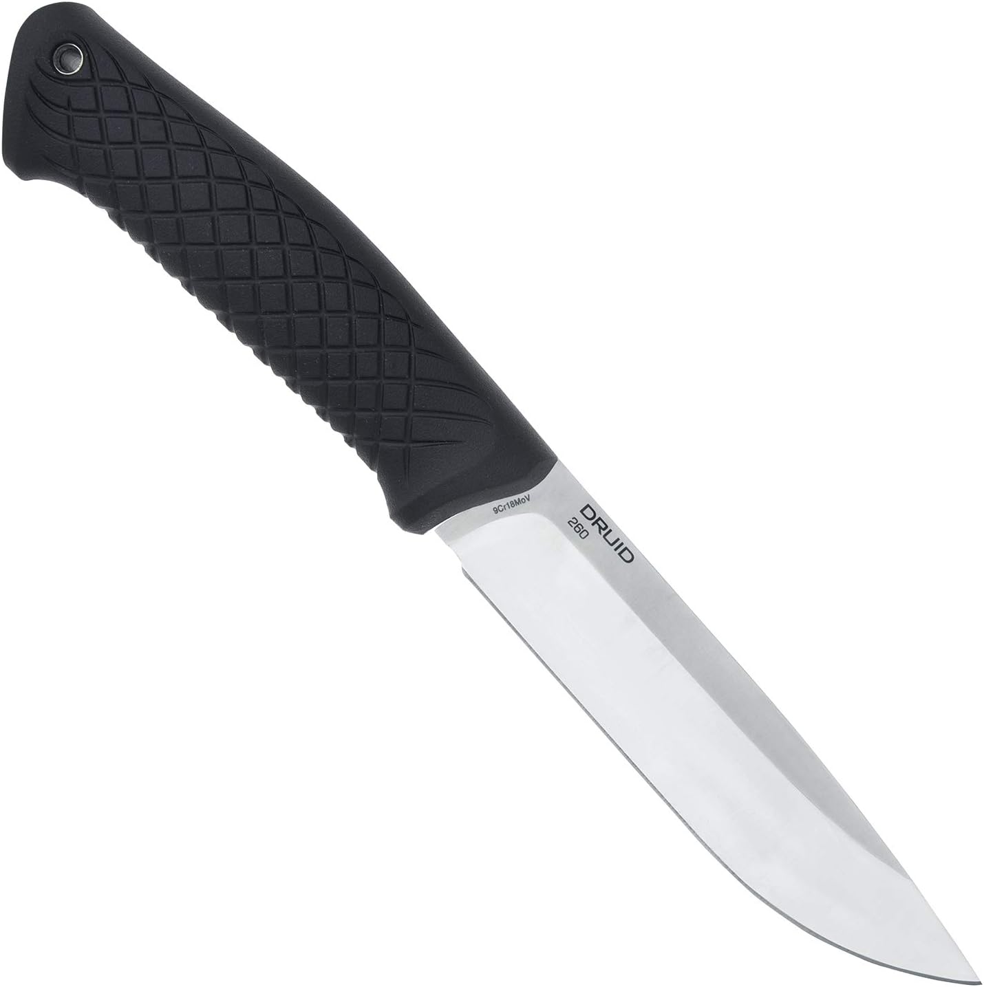 Steel Will Druid 260 Fixed Blade