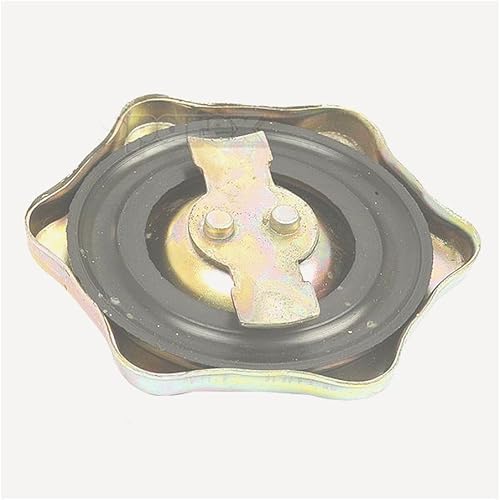 Sparex S62134 Tapa Relleno de Aceite para Allis Chalmers Ford Long Tractor BlancoOlivor 5040 5045 5050310S 3830 4330 4430 4835 5635 6635 76352260