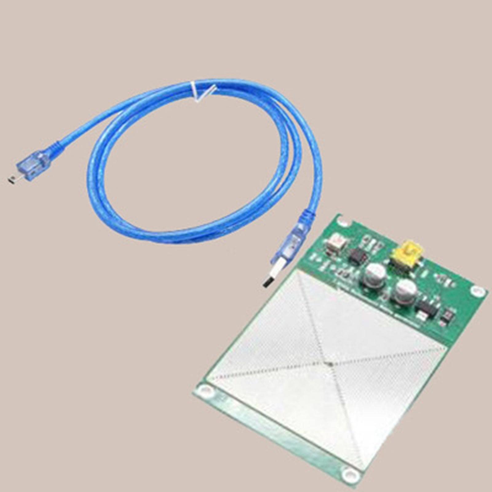 CLUB BOLLYWOOD Schumann Wave Generator Improve Sound 7.83Hz Ultras-Low Frequency Home Pulse | Consumer Electronics | Tv, Video & Home o | Amplifiers & Preamps-image-3