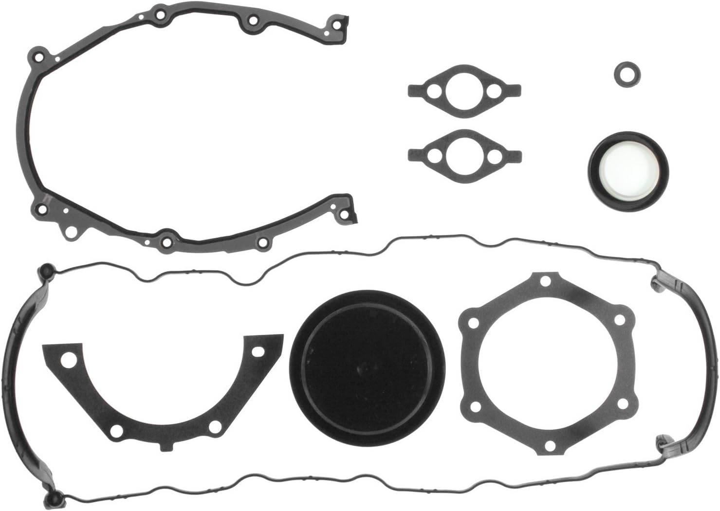 MAHLE CS5744E Engine Conversion Gasket Set