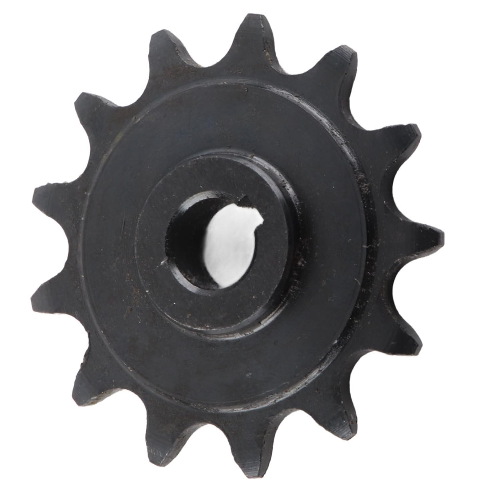 Chain Gear, Universal Lightweight Pinion Gear 13 Teeth for Ordinary Chain for Ordinary