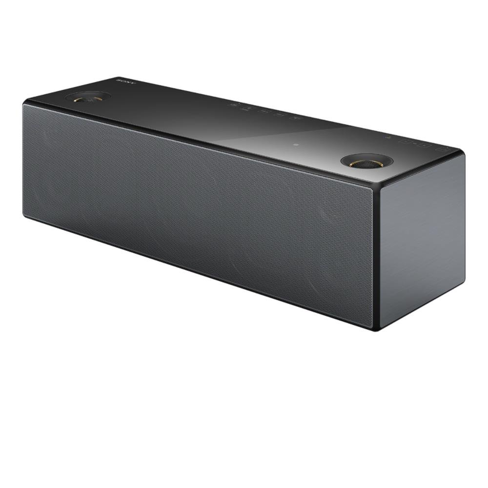 Sony SRS-X99 Enceinte Portable sans fil Bluetooth, Wifi, Multi-room, Hi-Res Audio